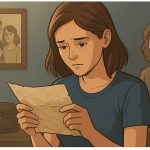 hidden family secrets