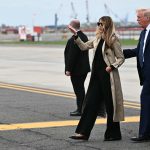 Melania Trump