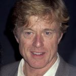 Robert Redford