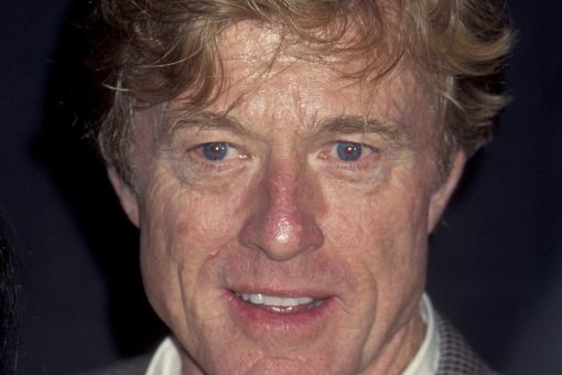 Robert Redford