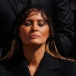 Melania Trump