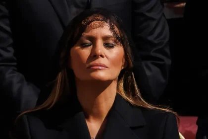 Melania Trump