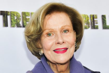Nancy Olson