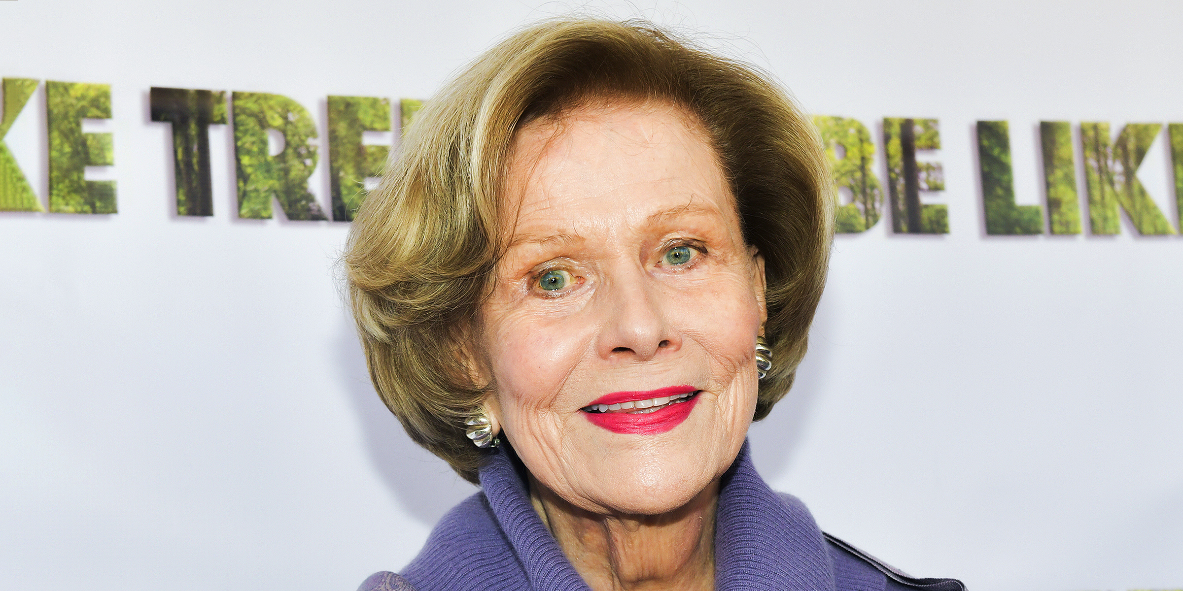 Nancy Olson
